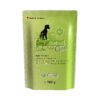 Koiran täysravinto Dogz Finefood N°4 kana & fasaani, 100 g pussi.