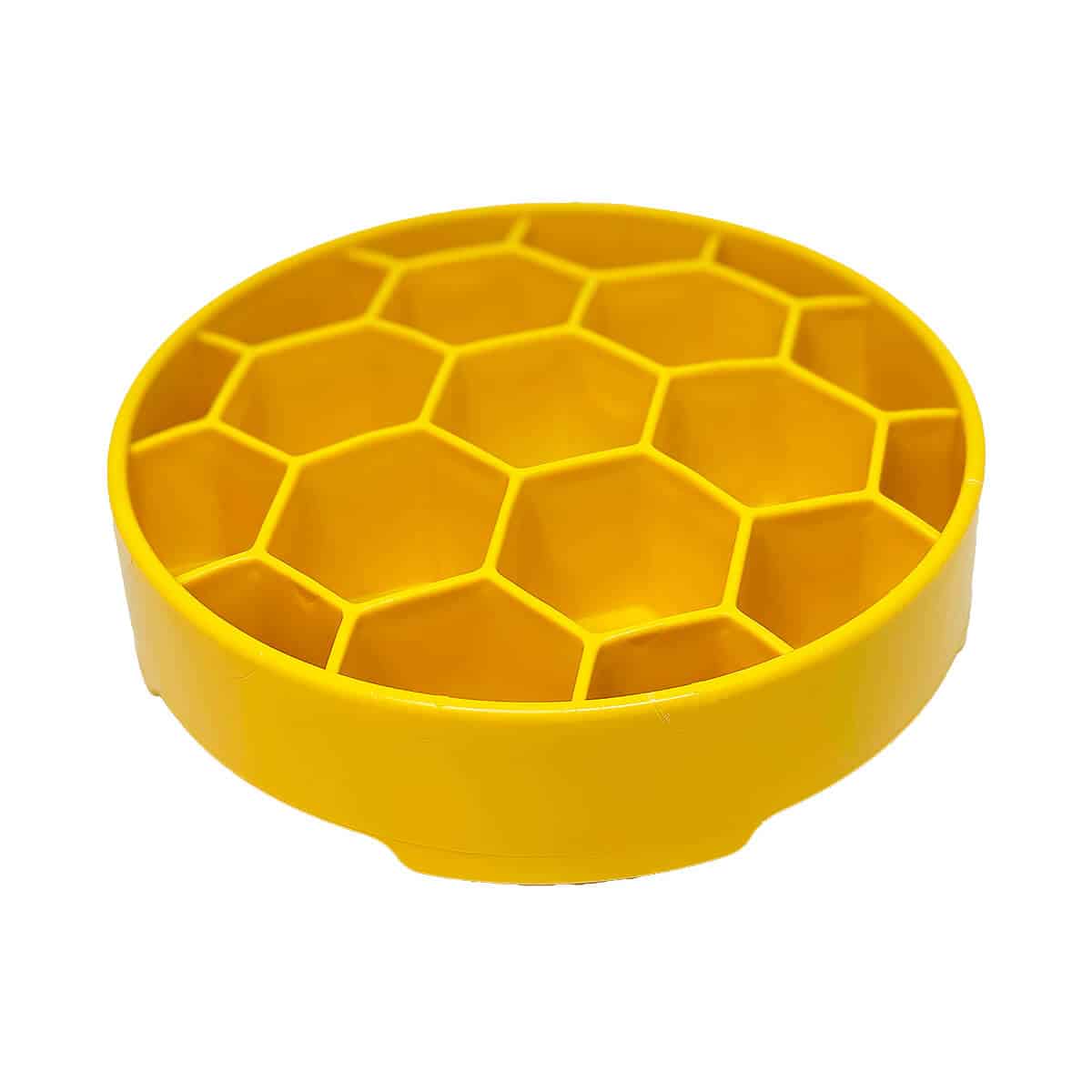 Honeycomb virikekuppi edestä katsottuna.