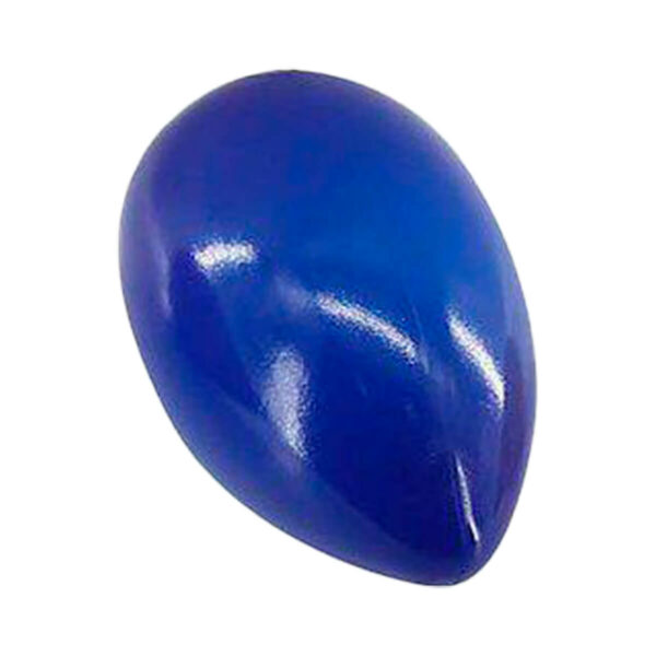 Pawise Funny Egg koiran sininen munapallo.