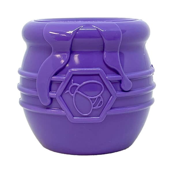 SodaPup Honey Pot Pup-X aktivointikuppi, violetti.