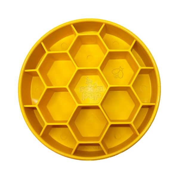 SodaPup Honeycomb virikekuppi.