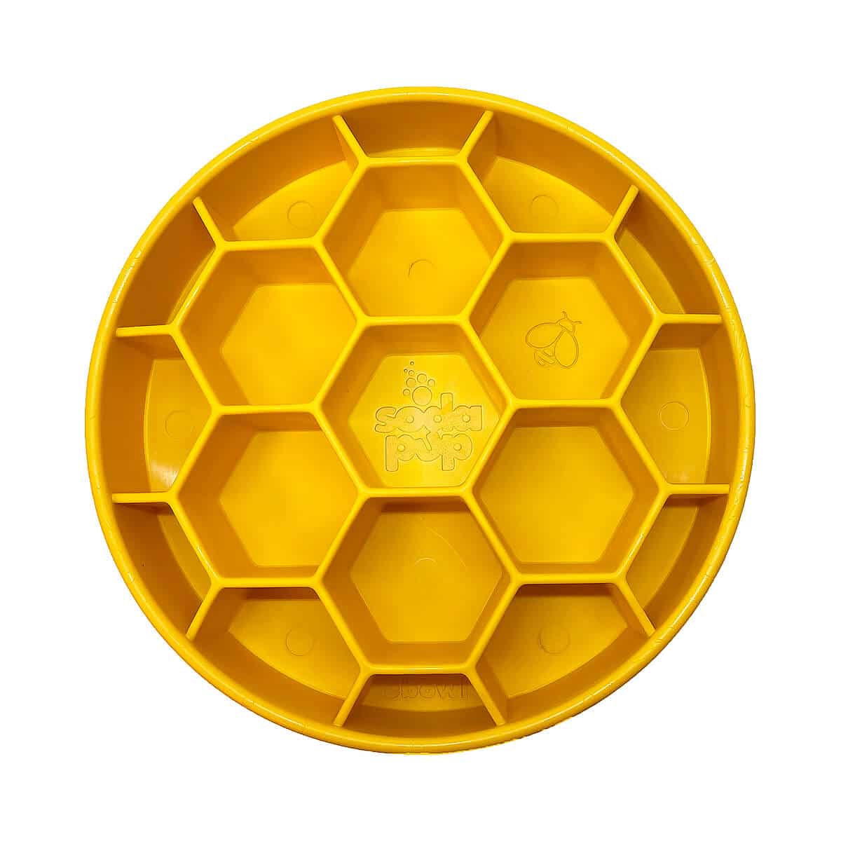 SodaPup Honeycomb virikekuppi.
