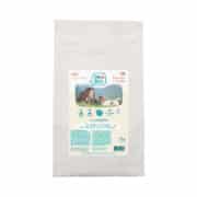 Swiss Natural adult mini koiran täysravintonappula possu 1 kg pussi.
