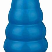 Trixie Jumper Dog Toy aktivointilelu sininen 8 cm.