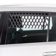 Trixie tuuletusritilä auton ikkunaan, 30-110 cm.